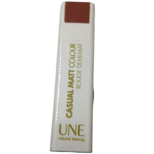 Bourjois Une Natural Beauty Casual Matt Lip Colour M14 2g