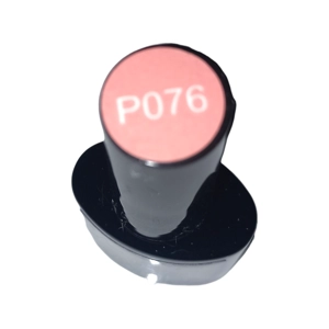 Pine Nail Polish P076 Peach Soak Off UV LED 7.5ml