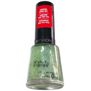 Revlon Scented Parfume Nail Polish Colada Fizz 14.7ml
