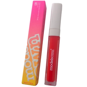 Models Own Lip Gloss 5ml 06 Bouquet Lix Mirror Shine Colour