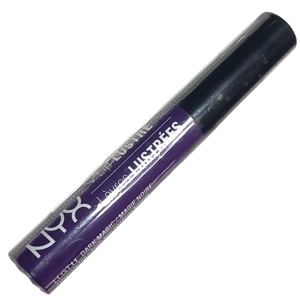 NYX Lip Tint Purple 8ml LLGT11 Dark Magic Colour Lustre Lips