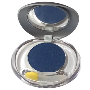 Pupa Matt Extreme Eyeshadow 07 Blue 2g No Box