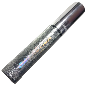 Models Own Galactica Glitter Eye Liner GEY02 Silver Moon
