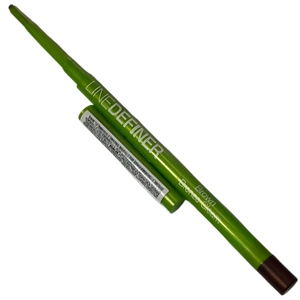 Maybelline Line Definer Eyeliner Brown