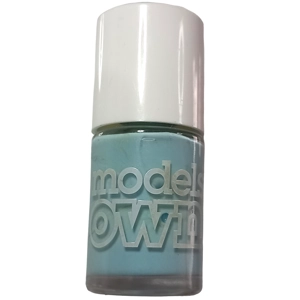 Models Own HyperGel Nail Polish SG054 Sugar Rush Colour Blue 14ml