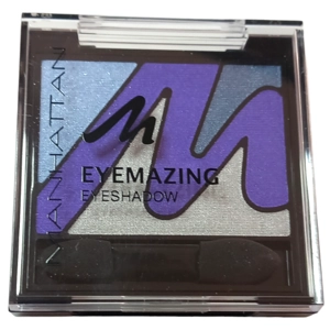 Manhattan Eyemazing Eyeshadow Shade 2