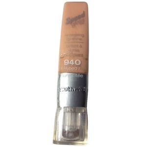 Wet N Wild Speed Gloss Energizing Lip Shine 940 Hyped