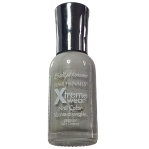 Sally Hansen Xtreme Wear Nail Polish 460 Wet Cement Grey 11.8ml