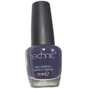 Technic Nail Polish Arabesque Blue 12ml