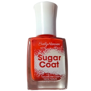 Sally Hansen Sugar Coat Nail Polish 260 Candy Corn 11.8ml