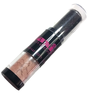 Taxi Mineral Foundation Bushey Pure Powder Brush Colour Face
