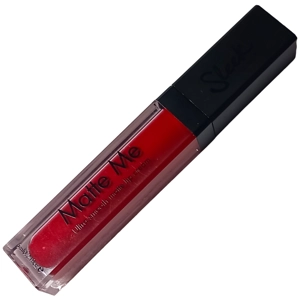 Sleek Lip Cream 6ml 433 Rioja Red Colour Matte Me Ultra Smooth Gloss MakeUP