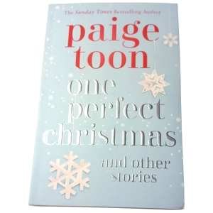 One Perfect Christmas and Other Stories by Paige Toon (Paperback, 2018)