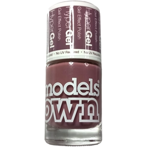 Models Own HyperGel Nail Polish SG042 Heather 14ml