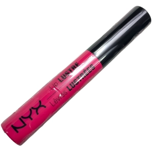 NYX Lip Lustre Pink LLGT06 Euphoric Colour Lips 8ml