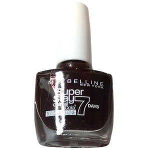 Maybelline SuperStay Nail Polish 879 Hot Hue 10ml