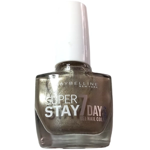 Maybelline SuperStay Nail Polish 735 Gold All Night 10ml