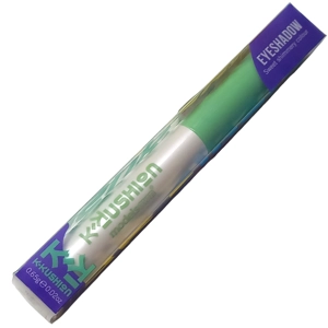 Models Own K-Kushion Eyeshadow 03 Hug Green Sweet Shimmery Colour 0.65g