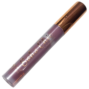 Soho Chic Velvet Matte Lip Cream 3ml 003 Soho Chic Colour Gloss Lips