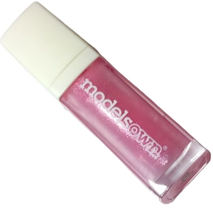 Models Own Lip Gloss Pink Jewel