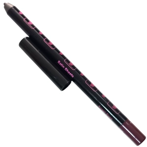 Playboy Satin Sheets Brilliant Eyeliner Pencil Angel Eyes 1.2g