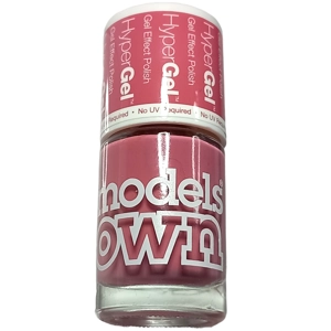 Models Own HyperGel Nail Polish Cashmere Rose SG037 14ml