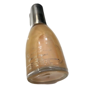 Laval Crystal Finish Nail Polish Satin Pearl 15ml