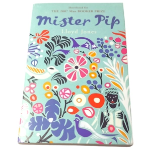 Mister Pip by Lloyd Jones (Paperback, 2008)