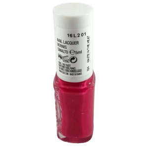 Essie Mini Nail Polish 324 Haute in the Heat 5ml