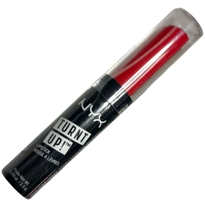 NYX Lipstick 2.5g TULS22 Rock Star Turnt Up Colour Red Lips