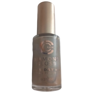 Constance Carroll Diamond Gloss Nail Polish 270 Stone