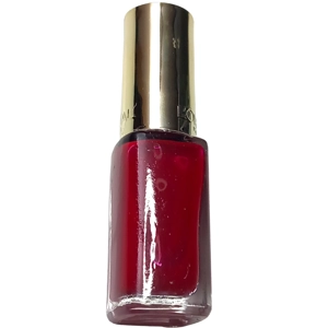 Loreal Mini Color Riche Nail Polish 403 Femme Fatal 5ml