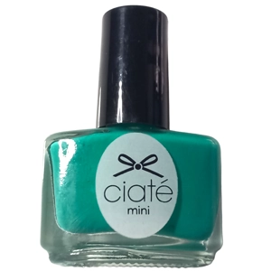 Ciate Mini Nail Polish Ditch the Heels PPM060 5ml