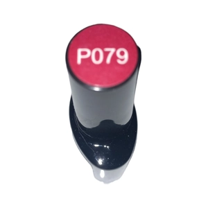 Pine Nail Polish P079 Red Soak Off UV LED 7.5ml