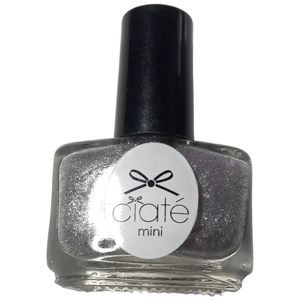 Ciate Mini Fit For A Queen Nail Polish PP069 5ml