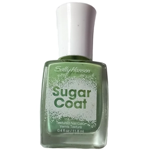 Sally Hansen Sugar Coat Nail Polish 600 Sour Apple 11.8ml