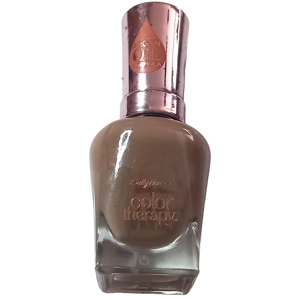 Sally Hansen Colour Therapy Nail Polish 160 Mud Mask 14.7ml