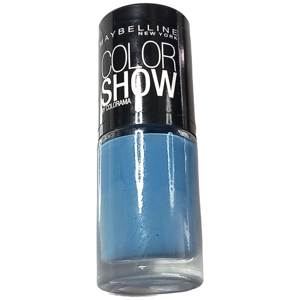 Maybelline ColorShow Nail Polish 285 Paint The Town 7ml