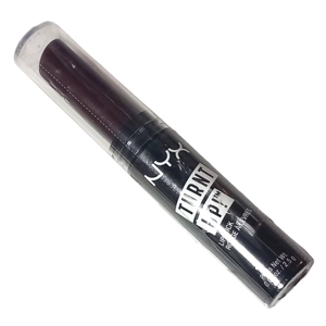 NYX Turnt Up Lipstick TULS09 Dahlia Colour Purple Lips 2.5g