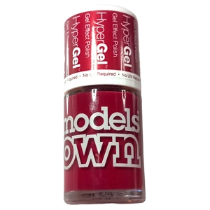 Models Own HyperGel Nail Polish SG039 Marsala 14ml