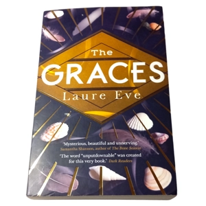 The Graces by Laure Eve (Paperback, 2016)