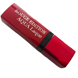 Bourjois Liquid Lipstick 7.7ml 04 Viens Si Tu Roses Aqua Laque Rogue Edition