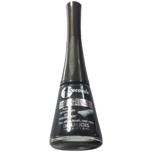 Bourjois Nail Polish Varnish 9ml 29 Monster Blood Texture 1 Seconde Gel Nails