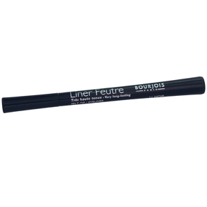 Bourjois Eyeliner 0.8ml 11 Noir Black Liner Feutre Cosmetics Make-Up Eyes