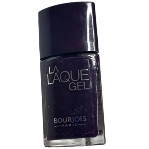 Bourjois Nail Polish Varnish 10ml 22 Clair De Plum La Laque Purple Colour Gel