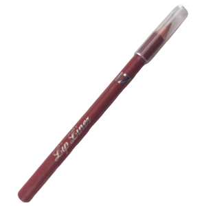 17 Lip Liner Pencil Rose Blush Pink Lips Colour Cosmetics ..