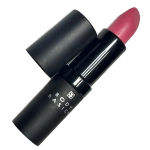 Body Basics Lipstick 4g Pink Cosmetics Make-Up Colour Lips..