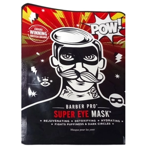 Barber Pro Eye Mask 15ml Super Men Skin Care Tired Eyes Hy..