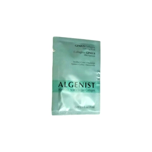 Algenist Alguronic Acid Vegan Collagen Sample Sachet 1ml G..