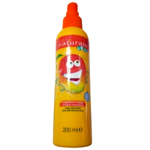 Avon Kids Detangler Spray 1x200ml Magnificent Mango Crazy ..